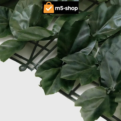 OGRADA OD VESTACKE TRAVE 300X100CM Kućanstvo