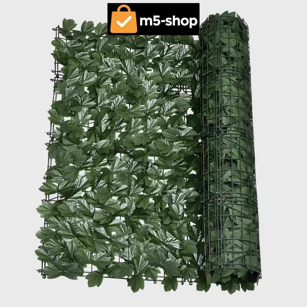 OGRADA OD VESTACKE TRAVE 300X100CM Kućanstvo