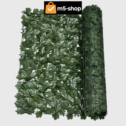 OGRADA OD VESTACKE TRAVE 300X100CM Kućanstvo