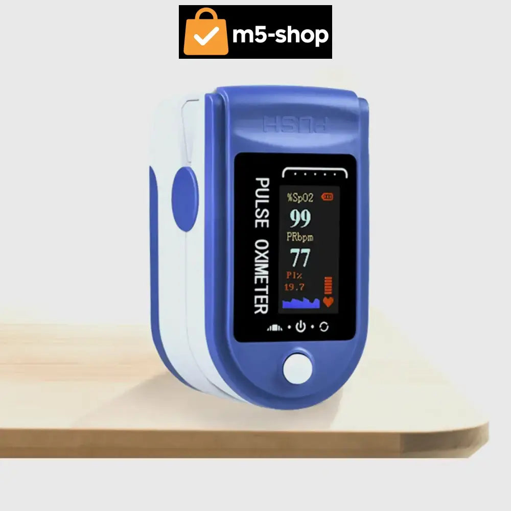 OKSIMETAR Elektronika