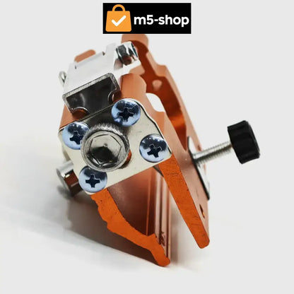 OŠTRAČ LANCA ZA MOTORNU TESTERU