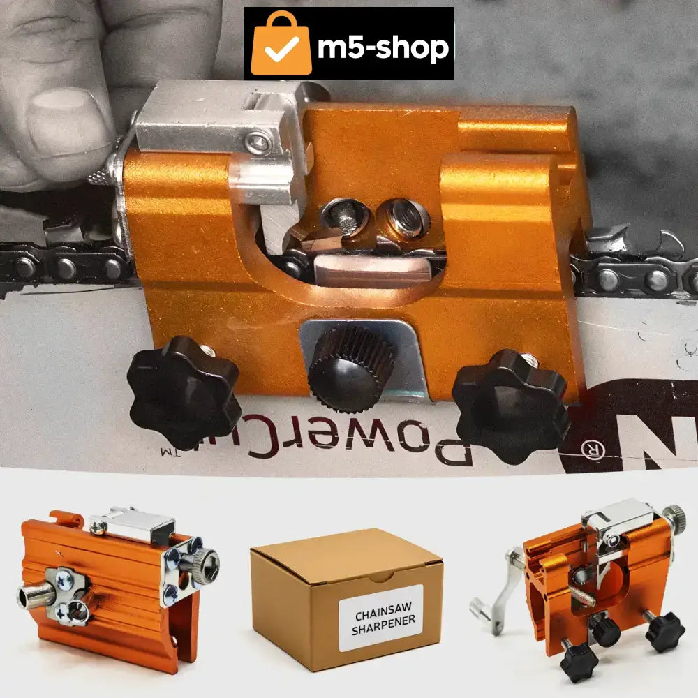 OŠTRAČ LANCA ZA MOTORNU TESTERU