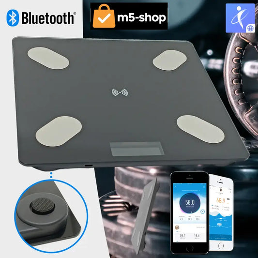 PAMETNA BLUETOOTH VAGA