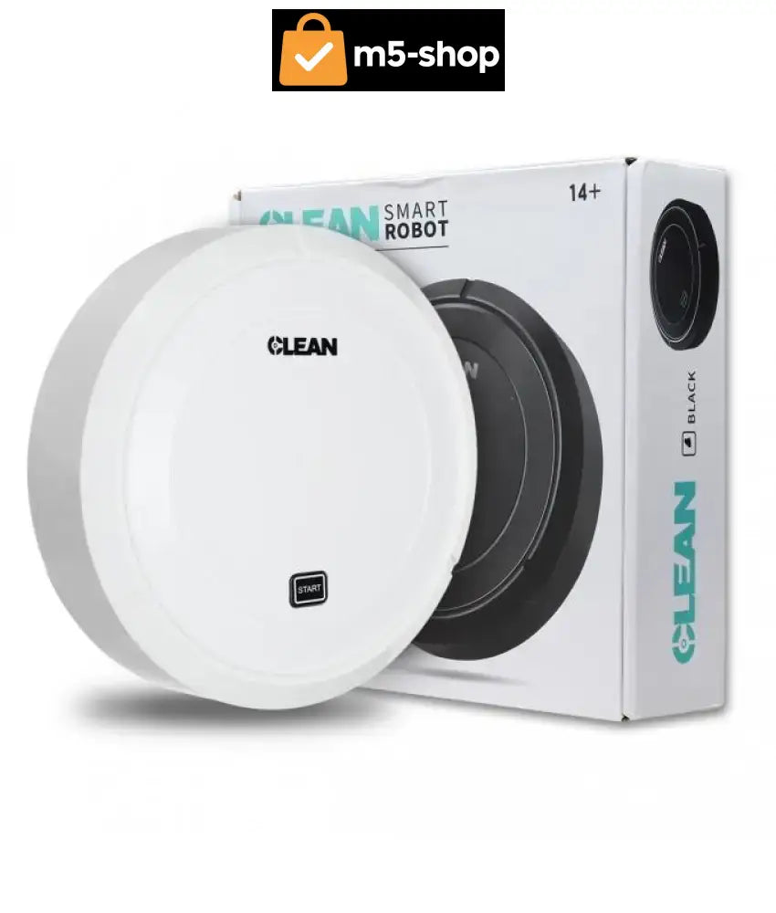 PAMETNI ROBOT USISAVAČ Elektronika