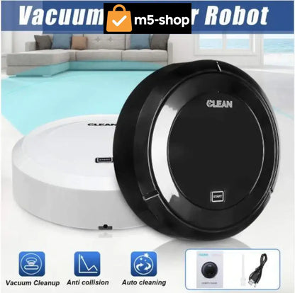 PAMETNI ROBOT USISAVAČ Elektronika