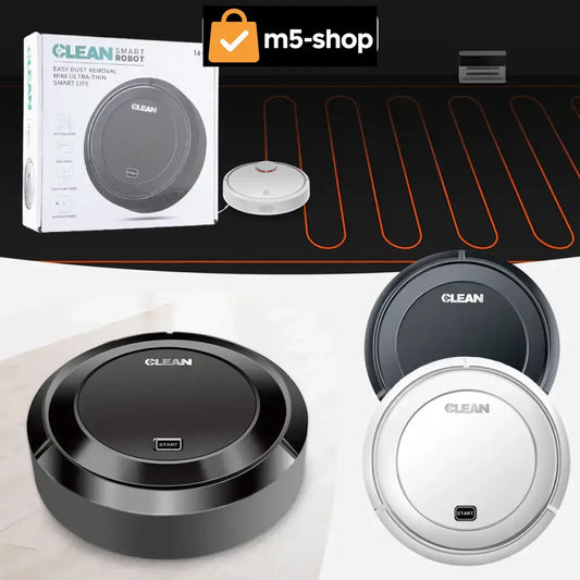 PAMETNI ROBOT USISAVAČ Elektronika