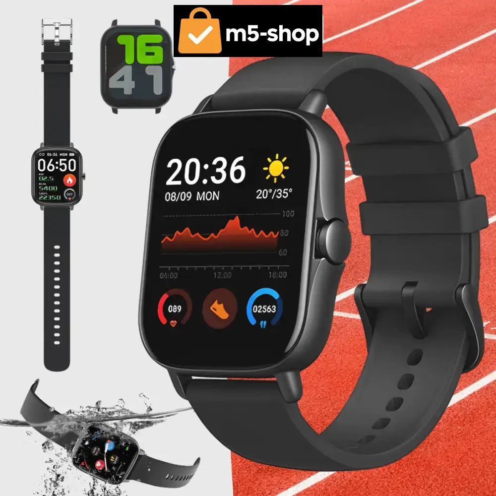 PAMETNI SAT-SMART SAT