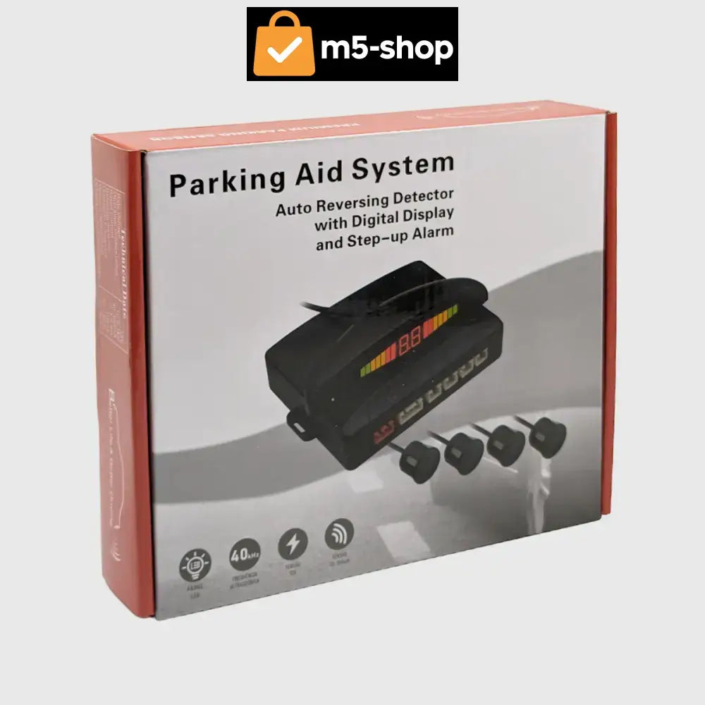 PARKING SENZORI Elektronika