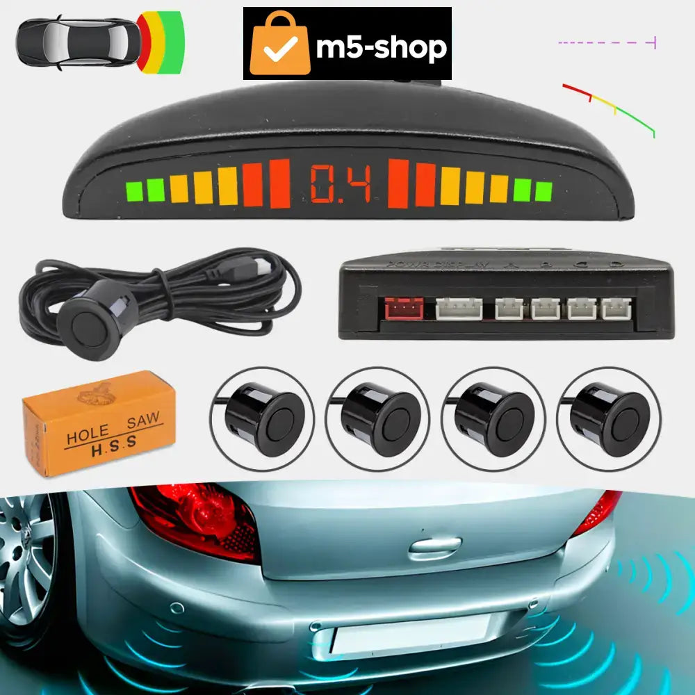 PARKING SENZORI Elektronika