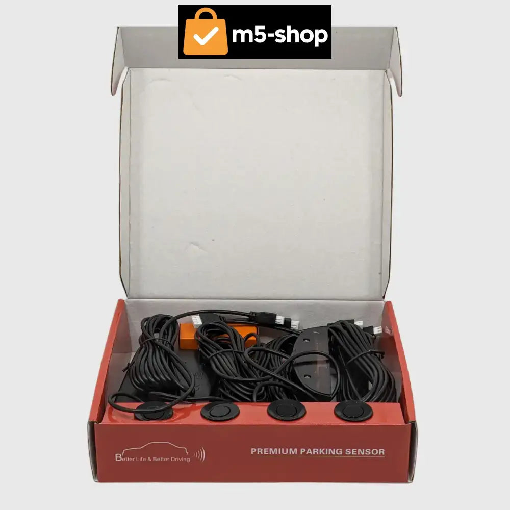 PARKING SENZORI Elektronika