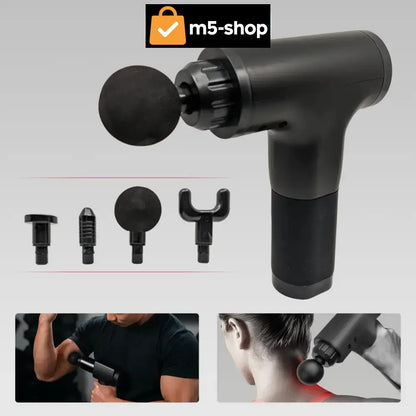 PIŠTOLJ MASAŽER Masažeri