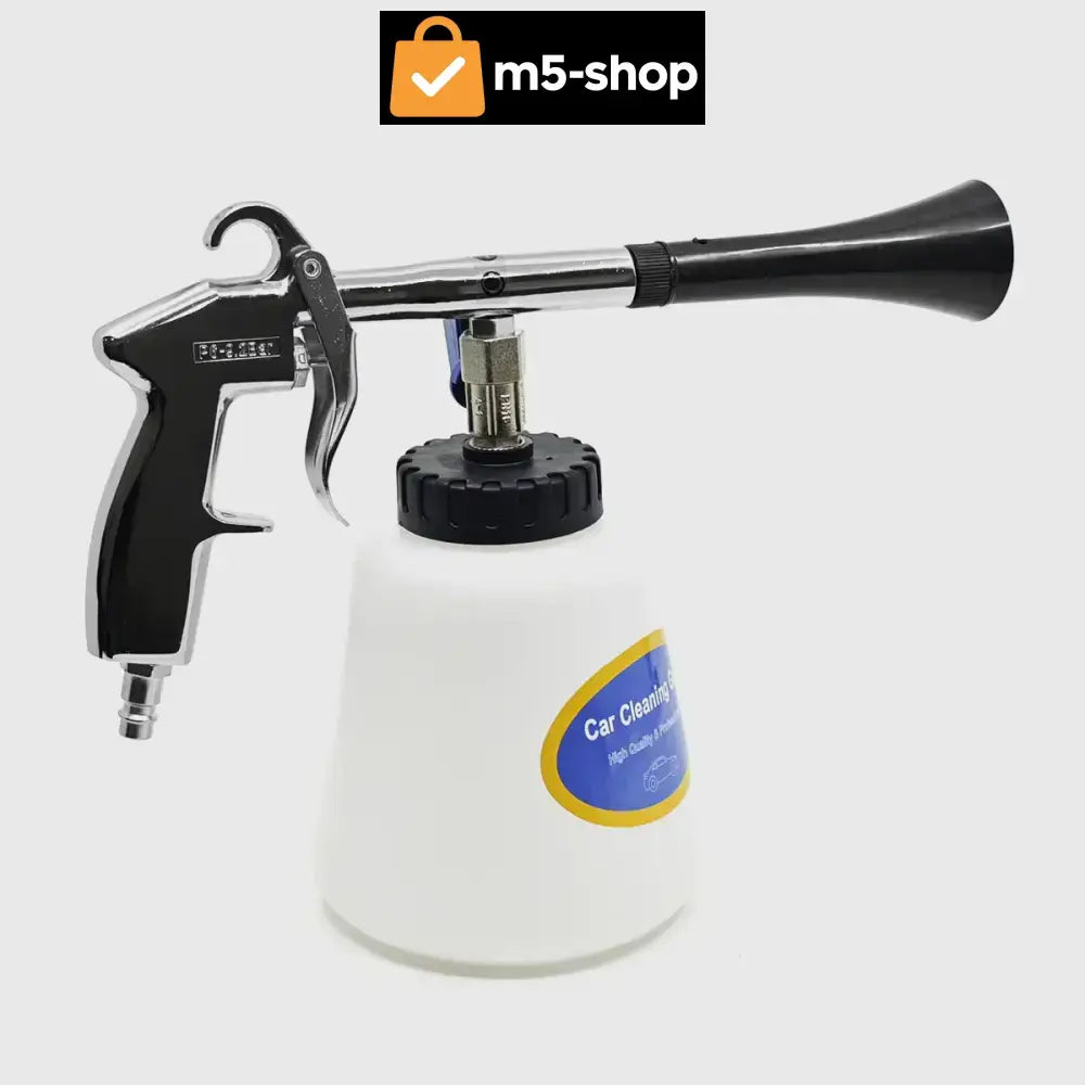 PIŠTOLJ ZA HEMIJSKO ČIŠĆENJE