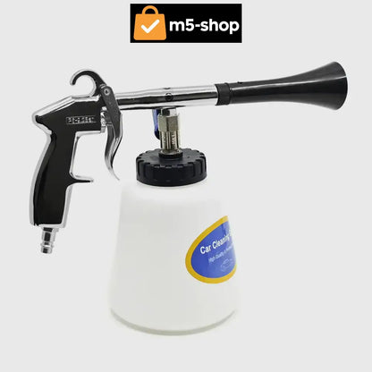 PIŠTOLJ ZA HEMIJSKO ČIŠĆENJE