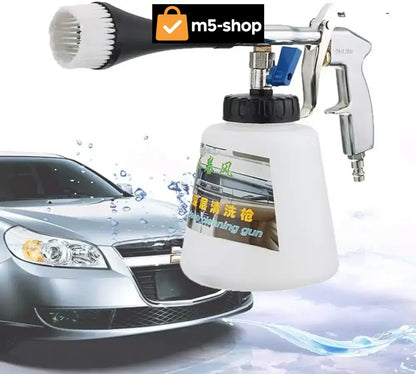 PIŠTOLJ ZA HEMIJSKO ČIŠĆENJE