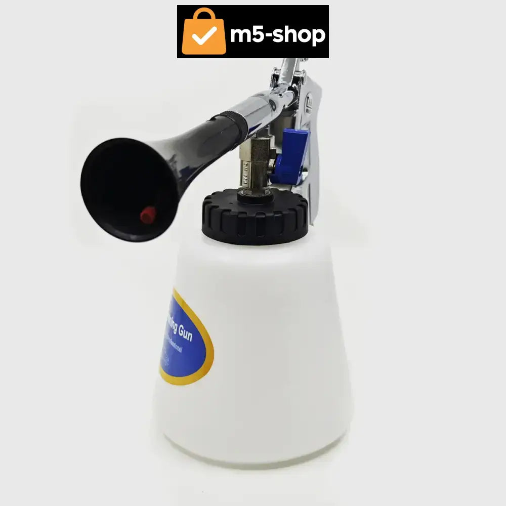 PIŠTOLJ ZA HEMIJSKO ČIŠĆENJE