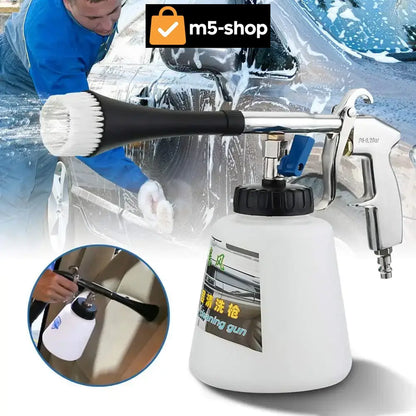 PIŠTOLJ ZA HEMIJSKO ČIŠĆENJE