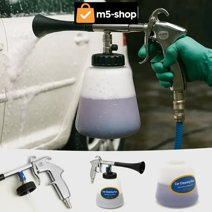 PIŠTOLJ ZA HEMIJSKO ČIŠĆENJE