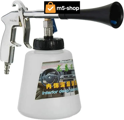 PIŠTOLJ ZA HEMIJSKO ČIŠĆENJE