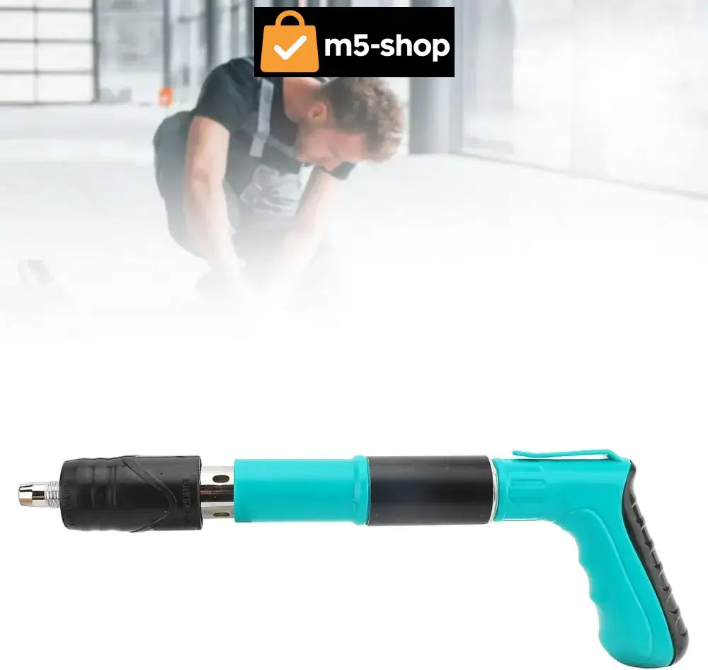 PIŠTOLJ ZA ZABIJANJE EKSERA