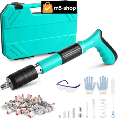 PIŠTOLJ ZA ZABIJANJE EKSERA