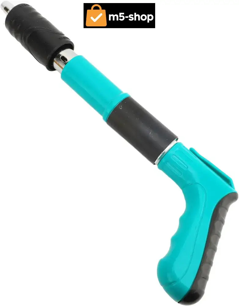 PIŠTOLJ ZA ZABIJANJE EKSERA