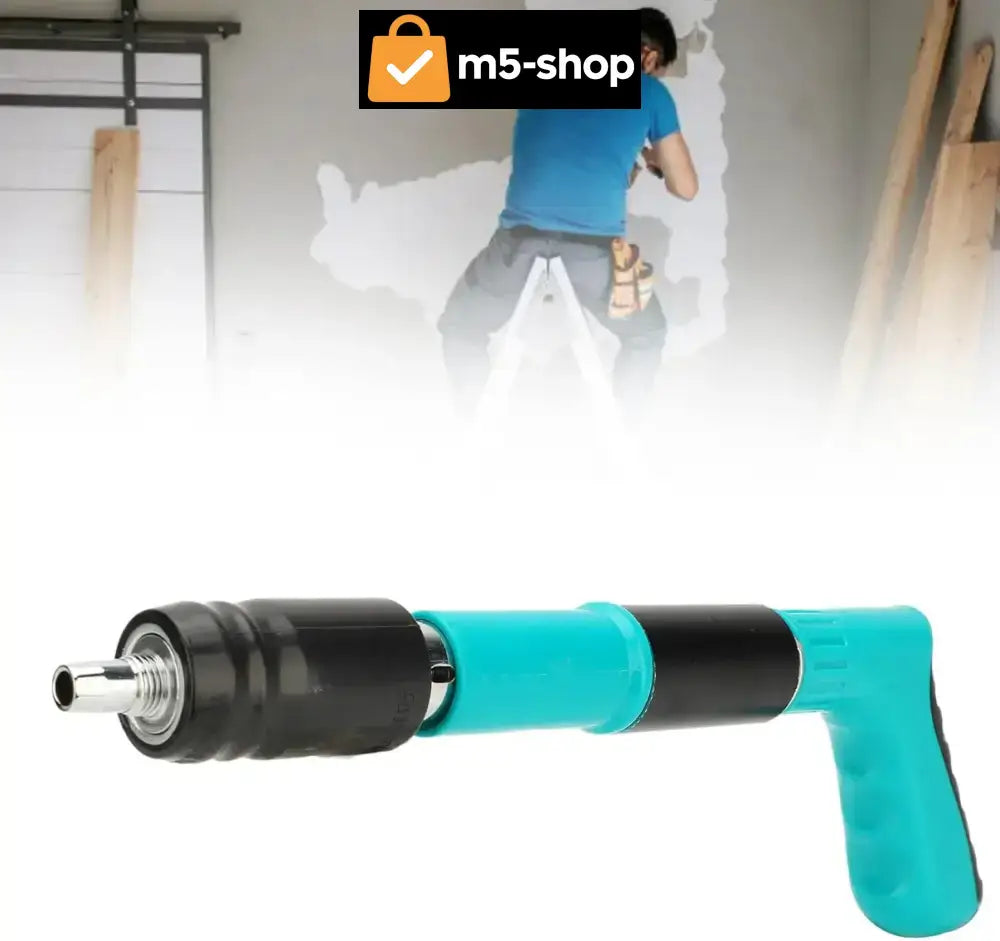 PIŠTOLJ ZA ZABIJANJE EKSERA