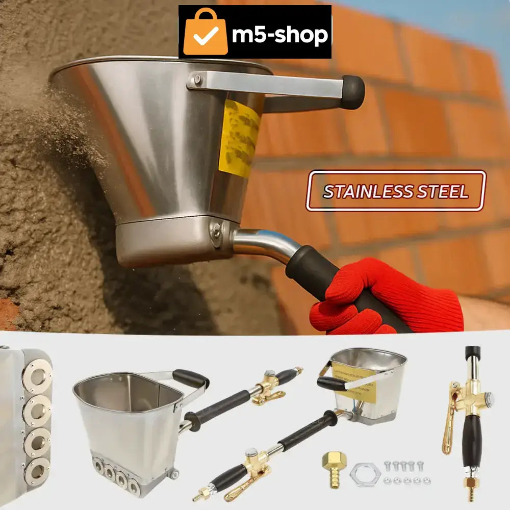 PIŠTOLJSKA PRSKALICA ZA MALTER