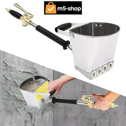 PIŠTOLJSKA PRSKALICA ZA MALTER