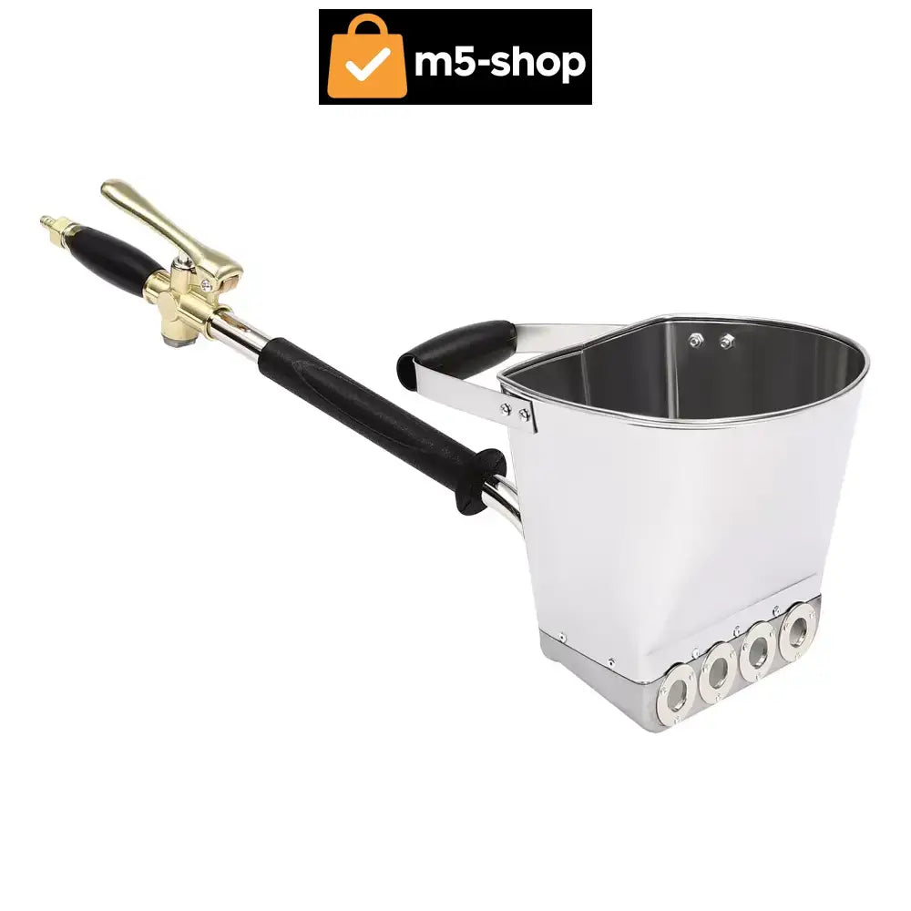 PIŠTOLJSKA PRSKALICA ZA MALTER