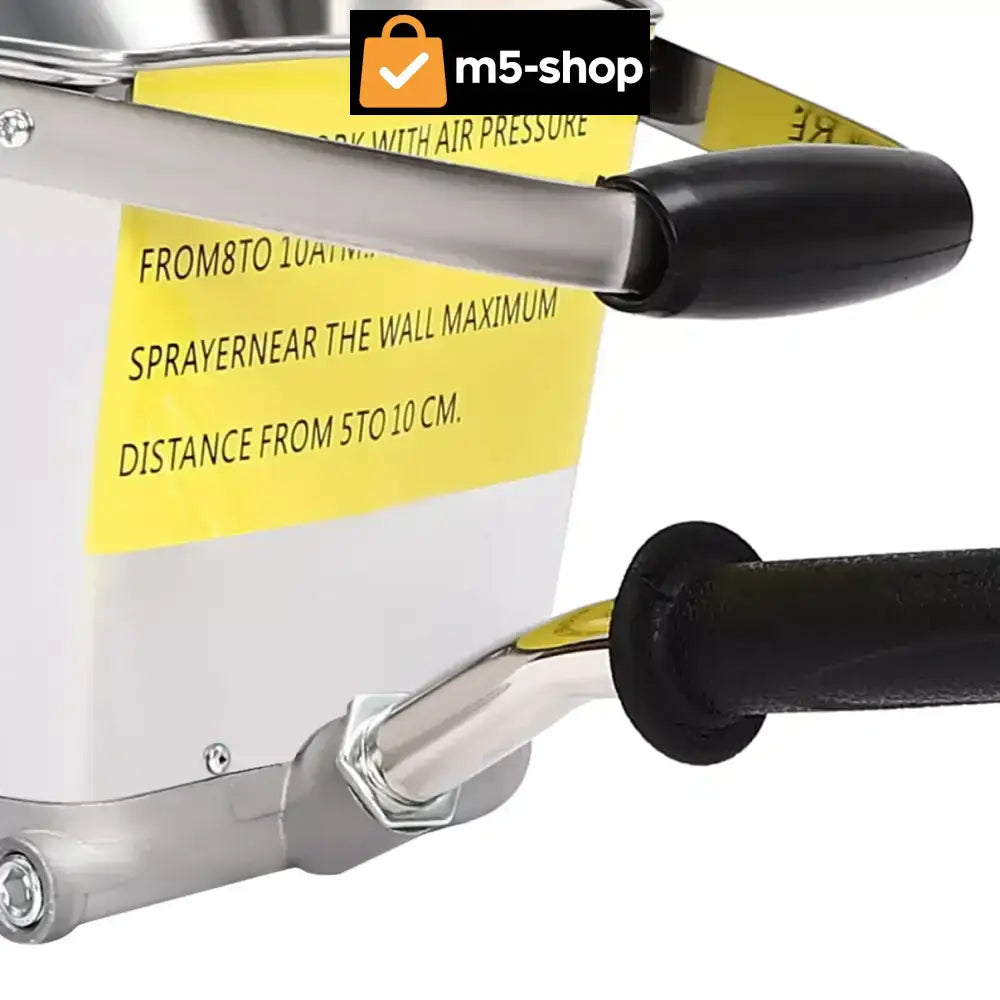 PIŠTOLJSKA PRSKALICA ZA MALTER