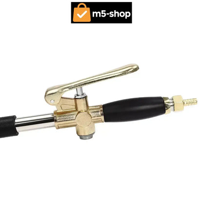 PIŠTOLJSKA PRSKALICA ZA MALTER