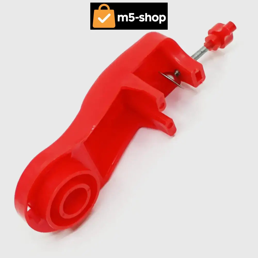 PLASTIČNA RUČNA PASIRKA ZA PARADAJZ