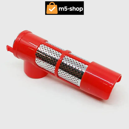 PLASTIČNA RUČNA PASIRKA ZA PARADAJZ