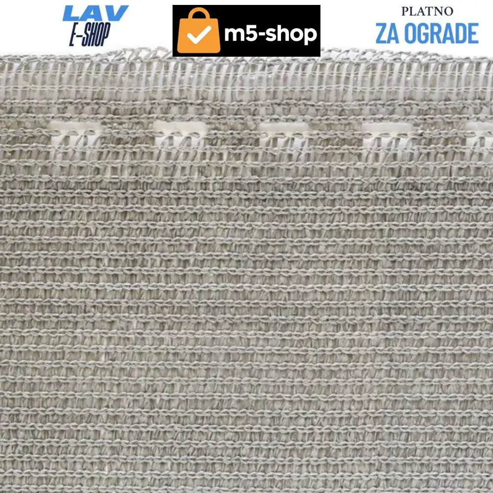 PLATNO ZA OGRADE