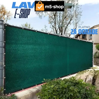 PLATNO ZA OGRADE