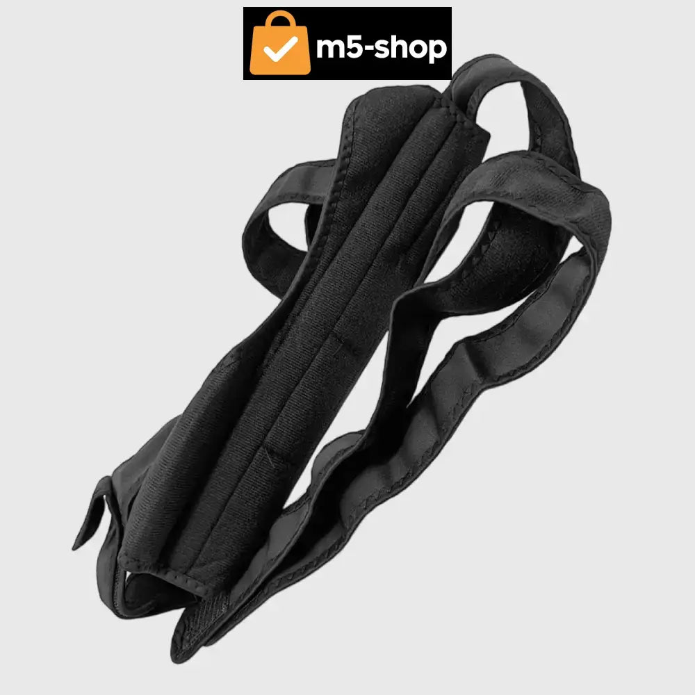 POJAS ZA LEĐA ’BLACK BELT’