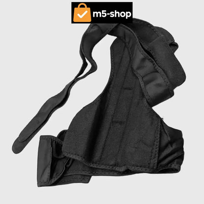 POJAS ZA LEĐA ’BLACK BELT’