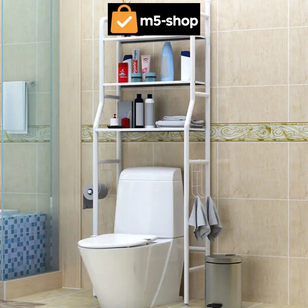 POLICA ZA KUPATILO Kućanstvo