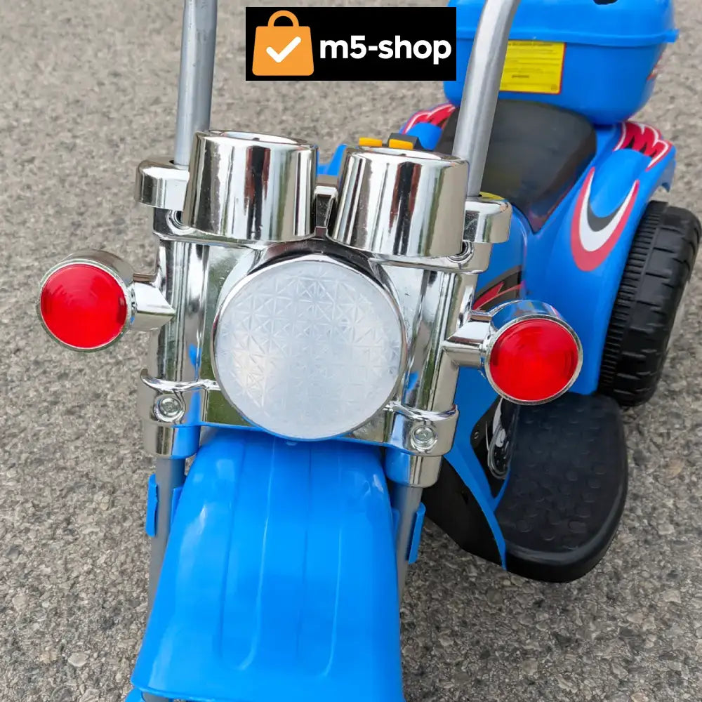 POLICIJSKI MOTOR ZA DECU Zabava