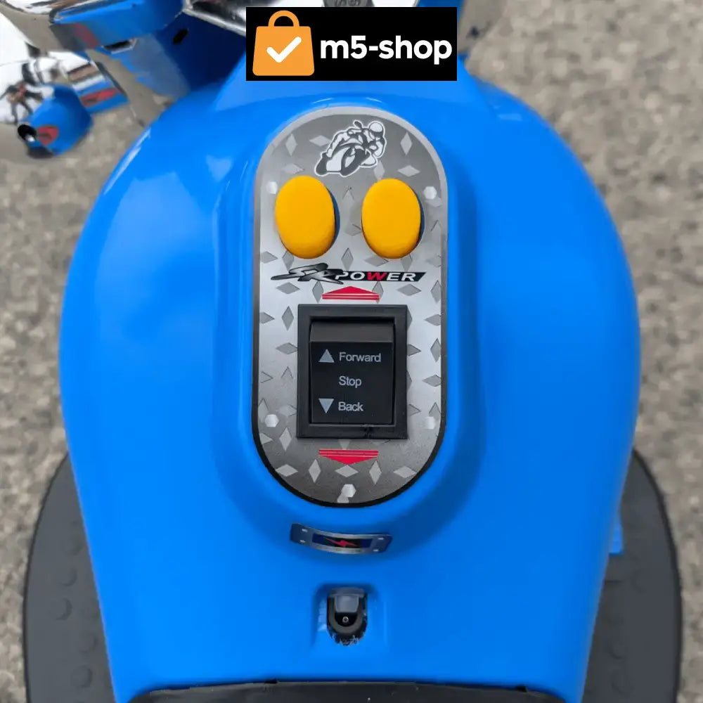 POLICIJSKI MOTOR ZA DECU Zabava