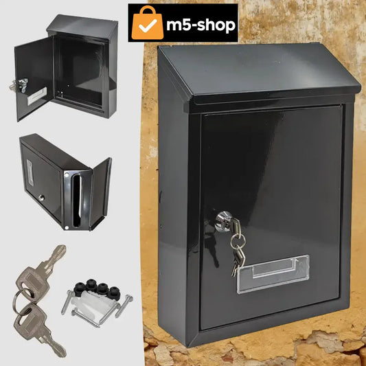 POŠTANSKI SANDUČIĆ