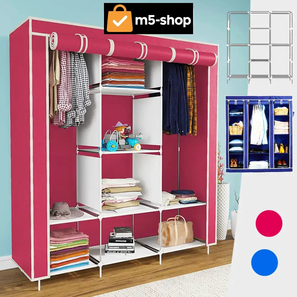 PREKLOPNI ORMAR Kućanstvo