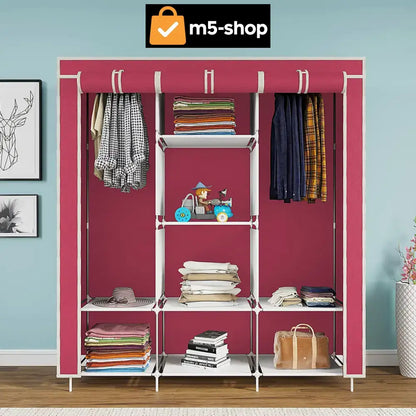 PREKLOPNI ORMAR Kućanstvo