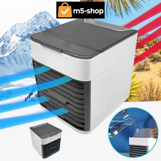 PRENOSNI KLIMA UREĐAJ Elektronika