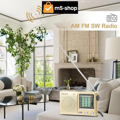 PRENOSNI RADIO TRANZISTOR
