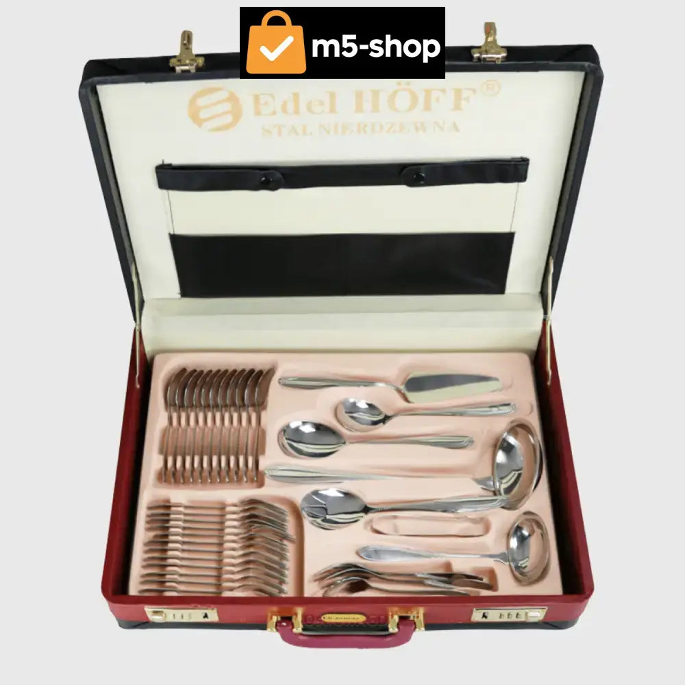 PRIBOR ZA JELO ZA 12 OSOBA - SET OD 72 DELA Kuhinja