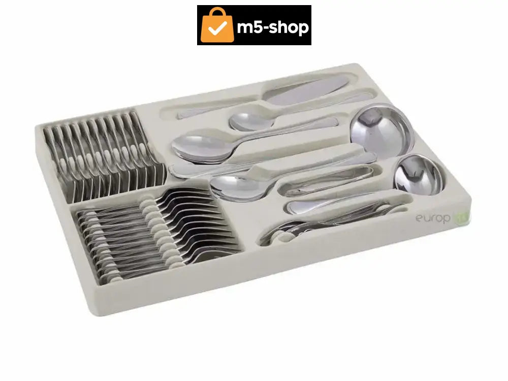 PRIBOR ZA JELO ZA 12 OSOBA - SET OD 72 DELA Kuhinja