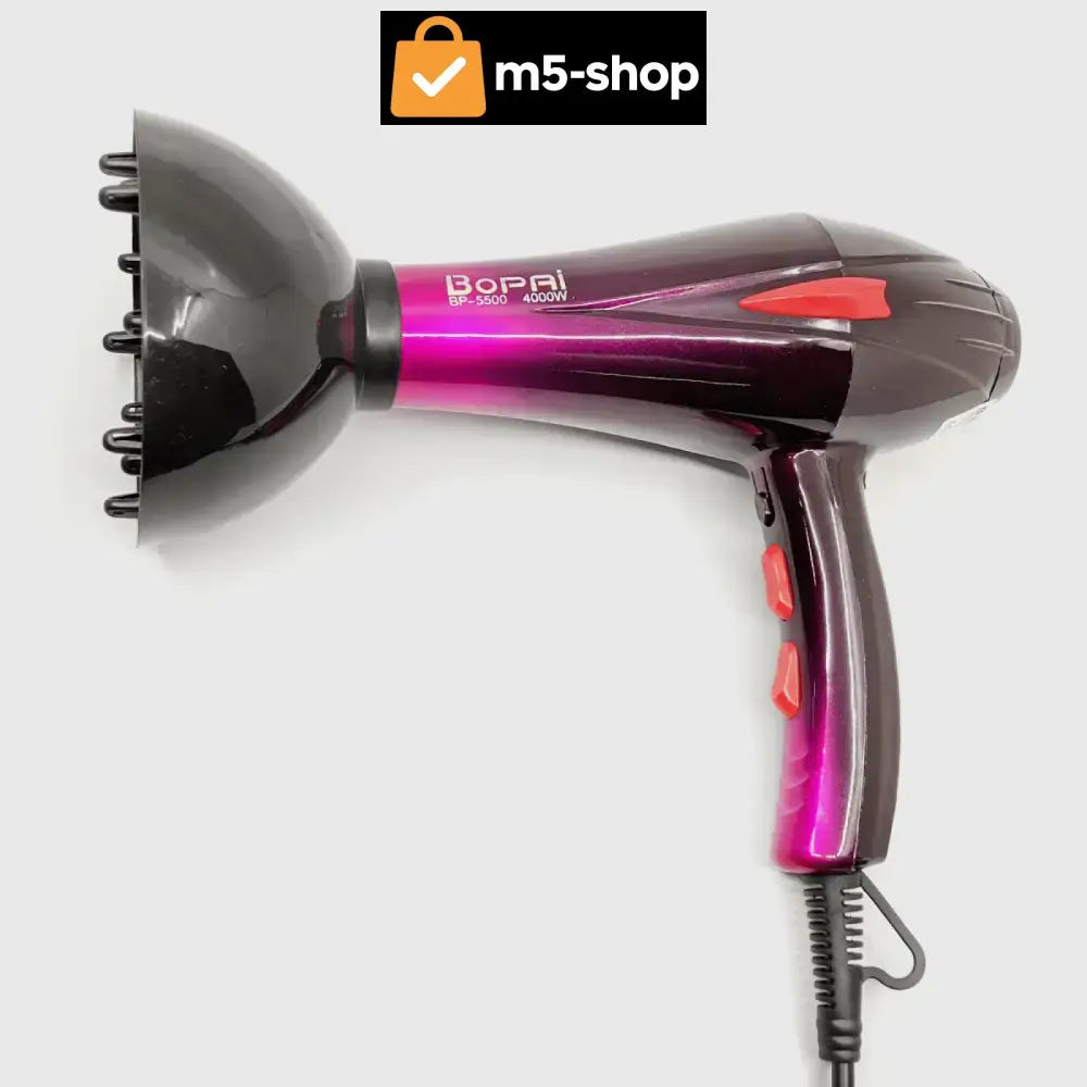 PROFESIONALNI SALONSKI FEN BOPAI Elektronika