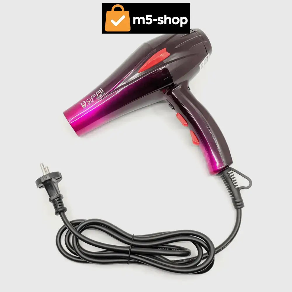 PROFESIONALNI SALONSKI FEN BOPAI Elektronika