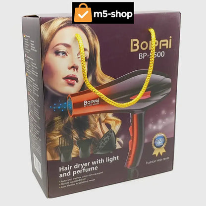 PROFESIONALNI SALONSKI FEN BOPAI Elektronika